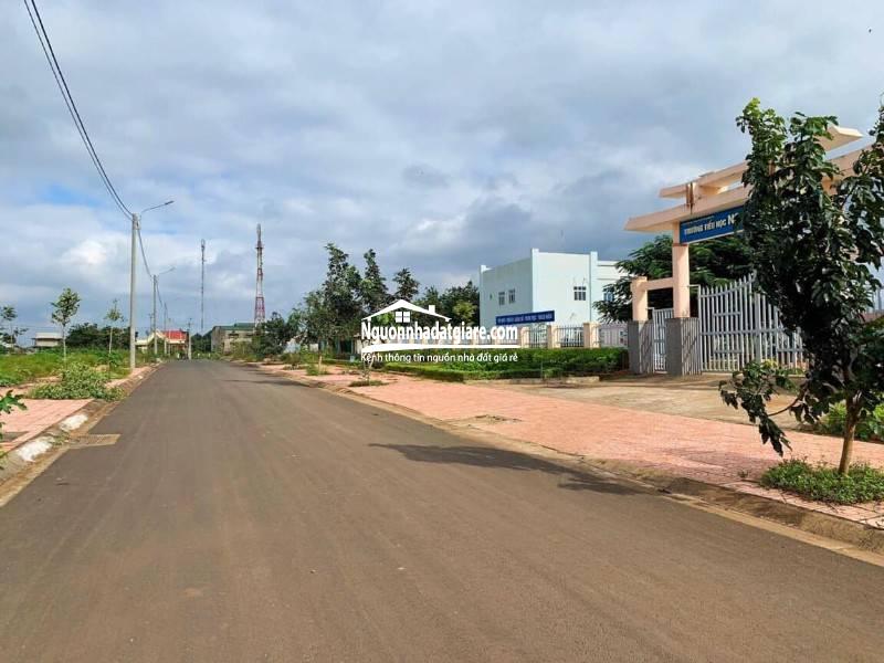 Bán đất thị xã chơn thành Bình Phước, 1.680m2/580 triệu, shr