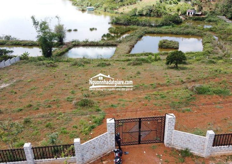 Bán đất Bình Phước view sông tiềm năng phát triển nghĩ dưỡng