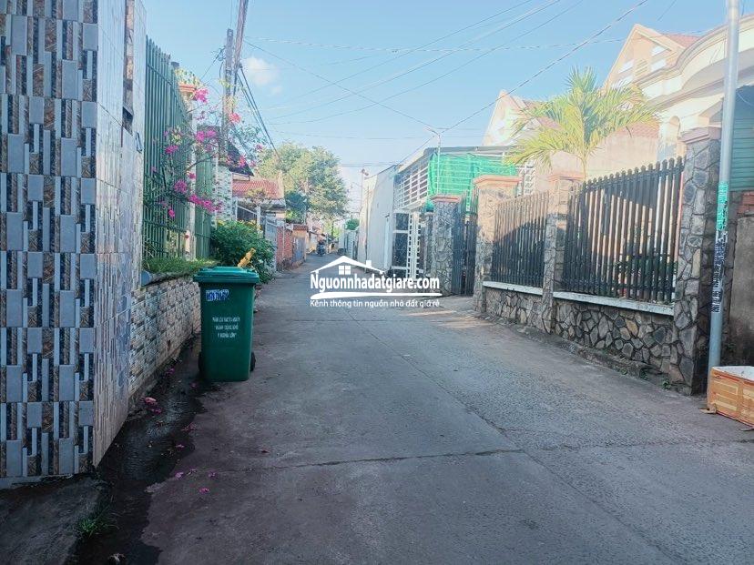 Cần bán nhà trung tâm TP. Long Khánh tỉnh Đồng Nai