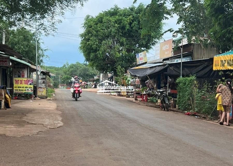 Bán đất thị xã Bình Long, Lô Góc 2 Mặt Tiền, chính chủ bán lỗ gần 50%