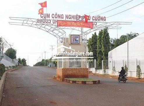 Bán đất Đồng Nai hơn 3.000m2 đất xã Phú Cường Định Quán giá ngộp
