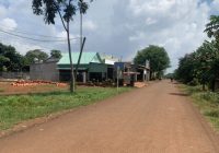 Bán đất Bình Phước, đất ngay trung tâm, dân đông xung quanh