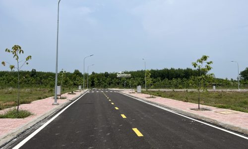 Dự án Prime City Đồng Phú- Bình Phước. Giá chỉ 7,5tr/m2