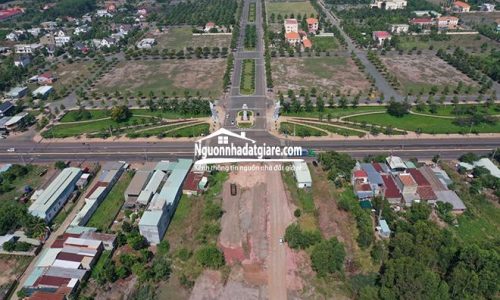 Bán đất Bình Phước giá rẻ, đất sào giá đầu tư tại Hớn Quản