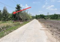 Bán đất Bình Phước ngay thị xã Chơn Thành, dân xung quanh đông