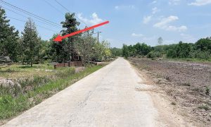 Bán đất Bình Phước ngay thị xã Chơn Thành, dân xung quanh đông