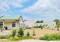 Cần bán đất Bình Phước đường thông vào KCN, ngay trường học