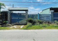 Chính chủ kẹt tiền bán đất 3.600m2, đất mặt mặt tiền dân đông
