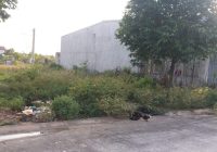 Bán lỗ đất ở thị xã Chơn Thành, ngay KCN, 800m là ra tới Quốc lộ