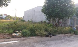 Bán lỗ đất ở thị xã Chơn Thành, ngay KCN, 800m là ra tới Quốc lộ