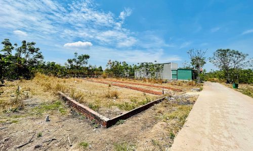 Bán đất Hưng Long, Chơn Thành, Bình Phước gần trường, chợ