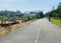 Cần bán 1.561m2 đất có 700m2 thổ cư, mặt tiền nhựa 32m