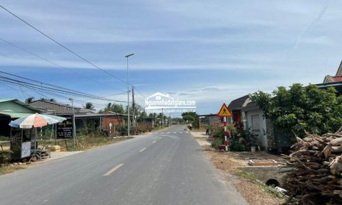 Bán đất xã Minh Thành Chơn Thành Bình Phước, kẹt vốn bán gấp