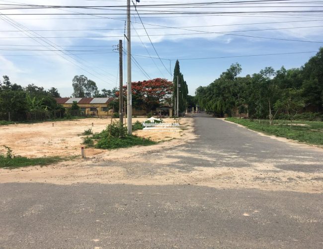 Bán đất thị xã Bình Long Bình Phước gần Quốc lộ 13