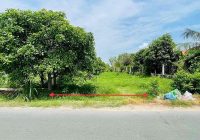 Bán đất Bình Phước, sổ riêng, thổ cư, ngay trường học và chợ