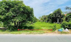 Bán đất Bình Phước, sổ riêng, thổ cư, ngay trường học và chợ