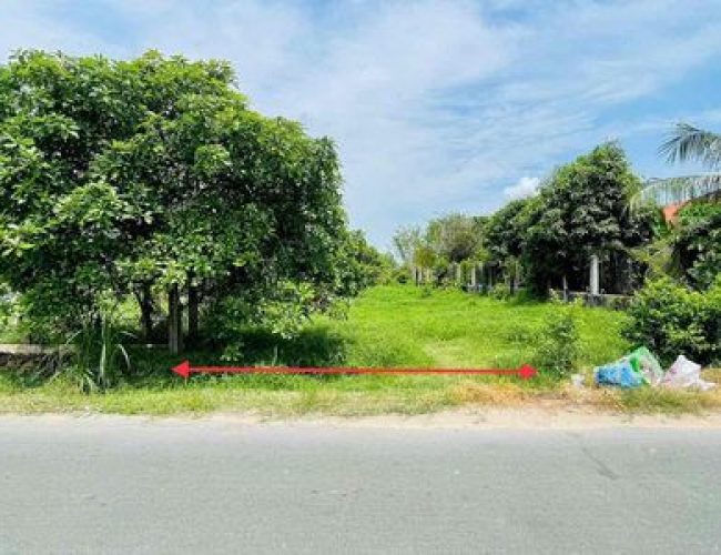Bán đất Bình Phước, sổ riêng, thổ cư, ngay trường học và chợ