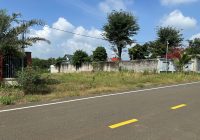 Đất Bình phước bán 3.500m2 giá 165triệu dân đông gần chợ trường