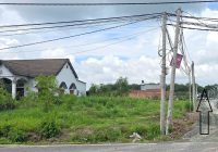 Cần bán đất Bình Phớc gấp 1.250m2 sát bên chợ, trường học