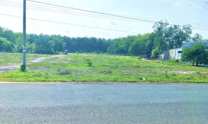 Bán gấp 2.200m2 đất đường thông ra KCN đang hoạt động