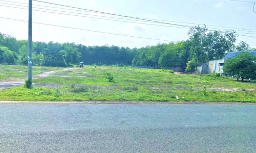 Bán gấp 2.200m2 đất đường thông ra KCN đang hoạt động