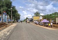 Bán đất chính chủ tại thị xã, do kẹt tiền quá nên bán trong tháng