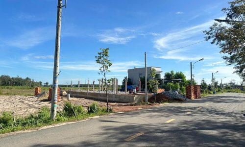 Bán đất Bình Phước 3.000m2 sát KCN Nhật Hàn, SHR