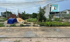 Bán đất Bình Phước 3.500m2 giá 165 triệu đất dân đông gần đó