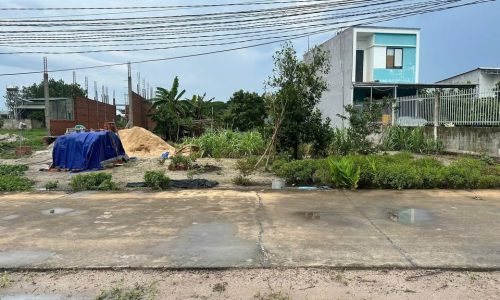 Bán đất Bình Phước 3.500m2 giá 165 triệu đất dân đông gần đó