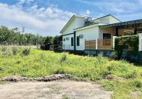 Bán đất Bình Phước 2.700m2 giá 195tr đất khu dân đông