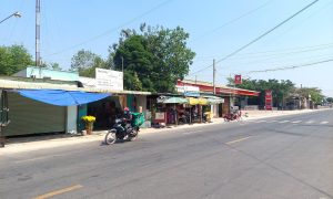 Đất vườn Bình phước giá rẻ đáng để đầu tư sinh lời