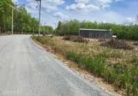 Bán gấp 2.200m2 đường lớn sát kcn đường 22m có công nhân hoạt động