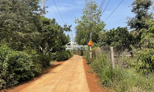 Bán đất Đồng Nai góc 2MT tại Phường Xuân Lập, Long Khánh