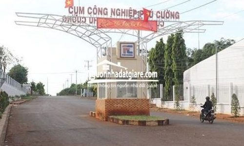 Bán đất Đồng Nai hơn 3.000m2 đất xã Phú Cường Định Quán giá ngộp