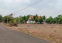 Bán đất Bình Phước, bán lỗ đất thổ cư ngay chợ, dân đông