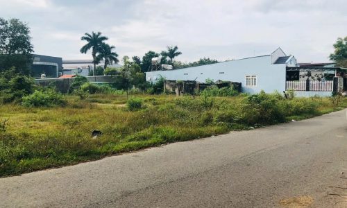 Kẹt tiền bán 3.000m2 quy hoạch đất ở, shr, ngay ủy ban và chợ đông