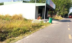 Cần tiền bán nhanh đất Bình Phước sát Q.13 gần KCN