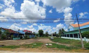 Cần tiền trả nợ ngân hàng bán đất Bình Phước ngay trung tâm