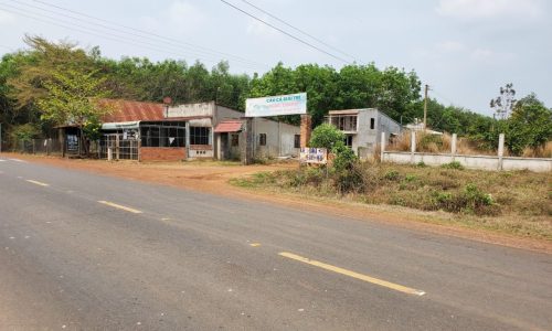 Đất Bình Phước mặt tiền Trung Tâm Thị Xã chính chủ bán