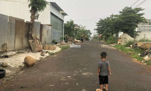 Đất thổ cư phường Lộc Sơn, tp Bảo Lộc dt 140m2 giá 2,5 tỷ